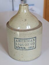 Rare gallon american for sale  Rochester