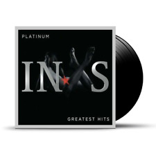 INXS- Platinum Greatest Hits (2023) Vinil 2LP Novo em folha lacrado Fabricado na Argentina comprar usado  Enviando para Brazil