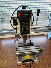 Micro mill for sale  IRVINE
