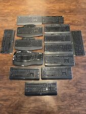 Logitech wireless keyboards for sale  USA
