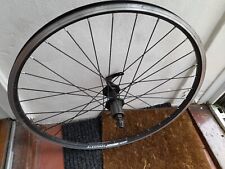 Rear bicycle wheel for sale  BALERNO