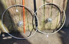 Vintage campagnolo wheel for sale  Nashville