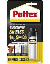 Pattex riparatutto express usato  Nettuno
