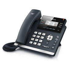 Teléfono VoIP PoE IP YEALINK T41P con base, usado segunda mano  Embacar hacia Argentina