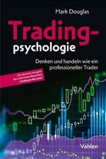 Mark douglas tradingpsychologi gebraucht kaufen  Bochum