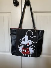 Bolsa da marca Disney com Mickey Mouse. comprar usado  Enviando para Brazil