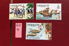 Caicos islands 1984 gebraucht kaufen  Schwelm