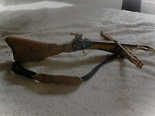 Hand crafted crossbow for sale  Dallas