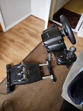 racing wheel stand for sale  STAINES-UPON-THAMES