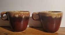 Hull pottery brown for sale  New London