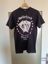 Motörhead tourshirt 2009 gebraucht kaufen  Nord,-Gartenstadt