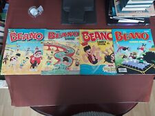 Beano dandy summer for sale  POTTERS BAR