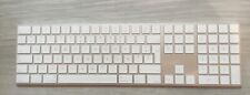 Clavier apple san d'occasion  Trappes