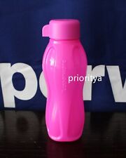 Botella de agua deportiva Tupperware ECO EXTRA pequeña 10 oz / 310 ml rosa neón nueva segunda mano  Embacar hacia Argentina