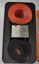 Superdry belts premium for sale  UK