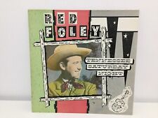 Red foley tennessee for sale  NEWPORT