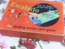 Vintage escalado racing for sale  HYTHE