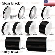 Gloss black roll for sale  South El Monte