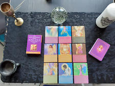 Engel rakel tarot gebraucht kaufen  Sassenburg