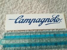 Adesivo stickers vintage usato  Viareggio