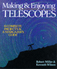 Making enjoying telescopes for sale  MILTON KEYNES