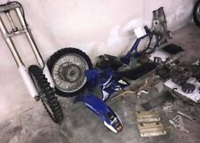 Yamaha yzf 250 usato  Sciacca