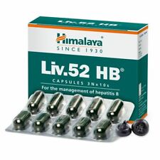 Himalaya herbal liv.52 for sale  Shipping to Ireland