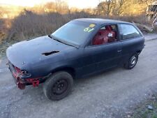 Breaking 1993 vauxhall for sale  WELSHPOOL