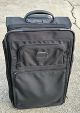 Tumi alpha rolling for sale  Clermont