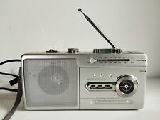 Radio cassette usb d'occasion  Limoges-