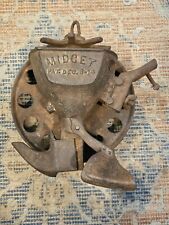 Antique midget cast for sale  Shipping to Ireland