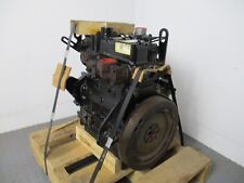 engine diesel turbo yanmar for sale  Canton