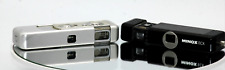 Minox subminiature cameras for sale  Grayson