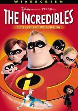 Incredibles dvd good for sale  Montgomery