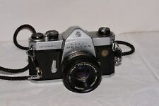 Pentax spotmatic con usato  Monteforte D Alpone