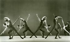 Usado, Washington Ballet Choo San Goh Variations Serieuses Old photo Greenhouse 1977 comprar usado  Enviando para Brazil