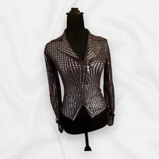 Armani sequined jacket for sale  Macon