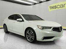 tlx 2020 acura for sale  Tomball