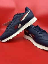 Reebok classic leather for sale  WOKING