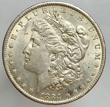 Usa dollar 1884 usato  Firenze