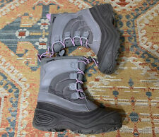 North face boots for sale  Granville
