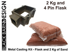 Sand casting kit for sale  COALVILLE