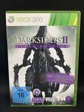 Darksiders II - Primeira Edição (Microsoft Xbox 360, 2012) comprar usado  Enviando para Brazil