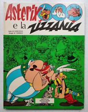Asterix zizzania mondadori usato  Messina