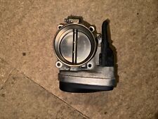 E46 330ci throttle for sale  CARTERTON