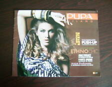 Catalogo pupa magazine usato  Italia