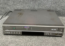 Samsung DVD/VHS Dual Deck DVD-V2000 4 Head Hi-Fi Stereo Dolby Digital W/O Remote for sale  Shipping to South Africa