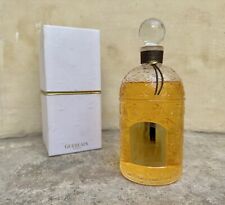 Large bottle 500ml Eau de Parfum SHALÏMAR GUERLAIN Paris Bees Juice + Box for sale  Shipping to South Africa