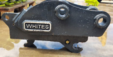 Whites quick hitch for sale  UK