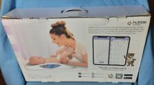 Hubble Grow  Smart Bluetooth Baby Scale *New* for sale  Shipping to South Africa